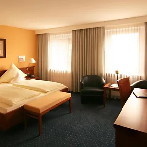 *** Hotel St. Georg Duitsland