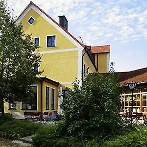 Hotell Landgasthof Gschwendtner