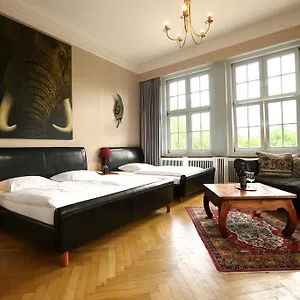 Amsterdam Hamburg-Harburg