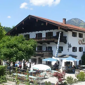 Pensionat Ochsenwirt