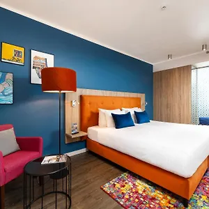 **** Hotel Three Corners Lifestyle Hongarije