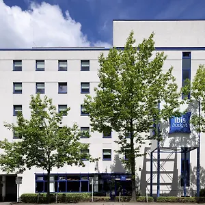 2* Hotell Ibis Budget Altona