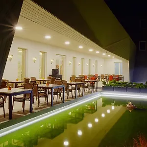 **** Hotel Anna Hongarije